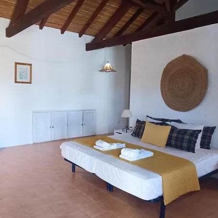 Quinta Do Lagar - Rural Retreat By The #6 Villa Albufeira