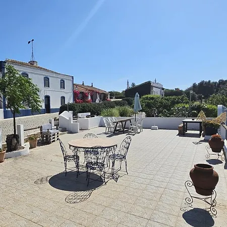 Quinta Do Lagar - Rural Retreat By The #6 Albufeira