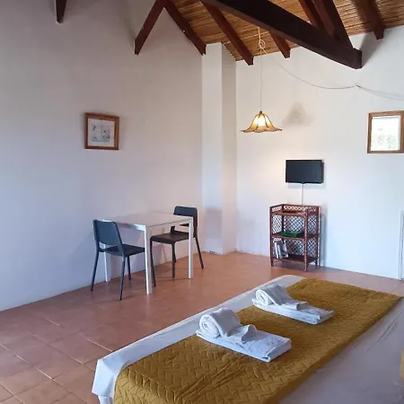 Quinta Do Lagar - Rural Retreat By The #6 *