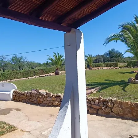 Quinta Do Lagar - Rural Retreat By The #6 Villa Albufeira
