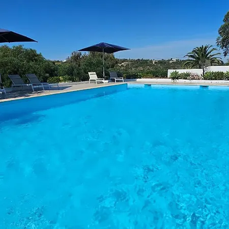 Quinta Do Lagar - Rural Retreat By The #6 * Albufeira