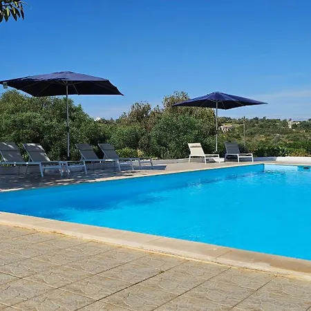 Villa Quinta Do Lagar - Rural Retreat By The #6 *