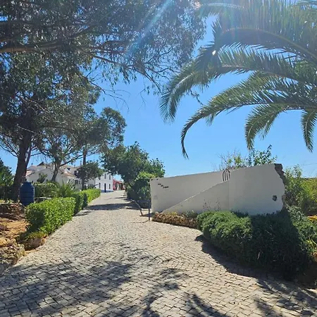 Quinta Do Lagar - Rural Retreat By The #6 Villa Albufeira