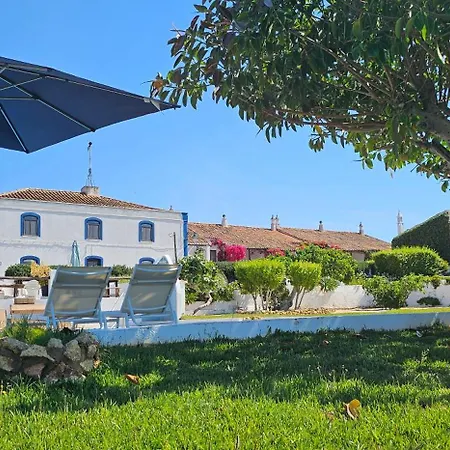 Quinta Do Lagar - Rural Retreat By The #6 Villa *
