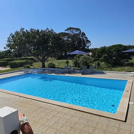 Villa Quinta Do Lagar - Rural Retreat By The #6 *