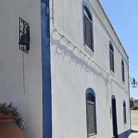 Quinta Do Lagar - Rural Retreat By The #6 Villa Albufeira