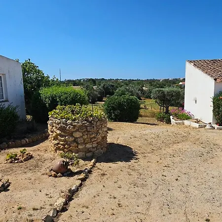 Quinta Do Lagar - Rural Retreat By The #6 Albufeira