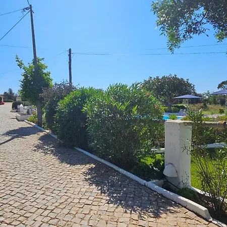 Quinta Do Lagar - Rural Retreat By The #6 * Albufeira