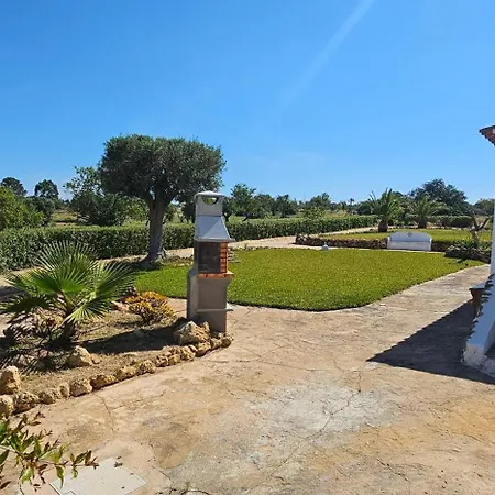 Quinta Do Lagar - Rural Retreat By The #6 Villa