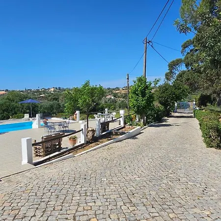 Villa Quinta Do Lagar - Rural Retreat By The #6