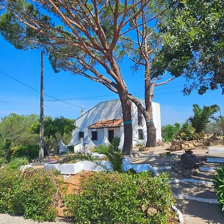 Quinta Do Lagar - Rural Retreat By The #6 Albufeira