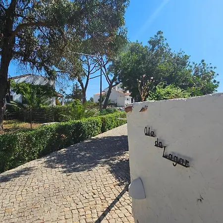 Quinta Do Lagar - Rural Retreat By The #6 Villa