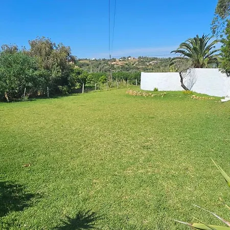 Quinta Do Lagar - Rural Retreat By The #6 Villa Albufeira