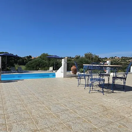Quinta Do Lagar - Rural Retreat By The #6 * Albufeira