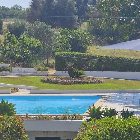Quinta Do Lagar - Rural Retreat By The #6 Villa