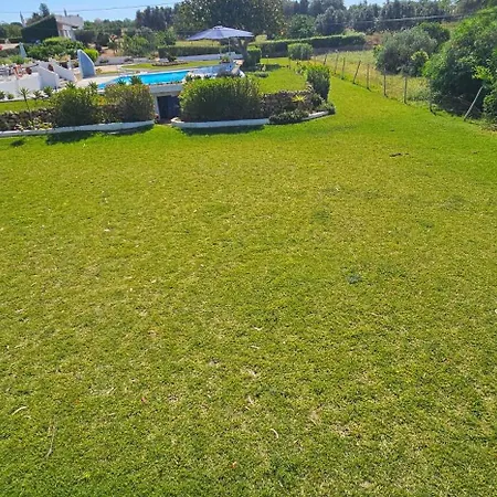 Quinta Do Lagar - Rural Retreat By The #6 Albufeira