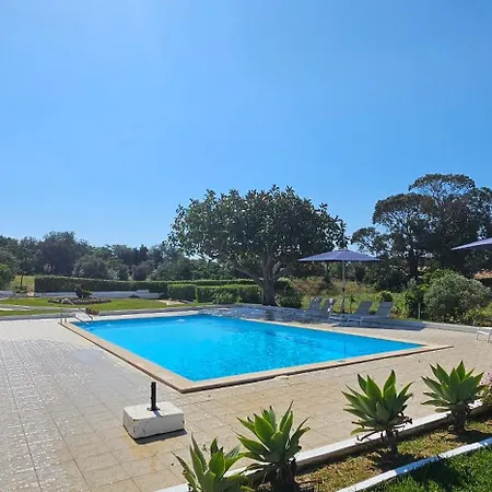 Quinta Do Lagar - Rural Retreat By The #6 Villa *