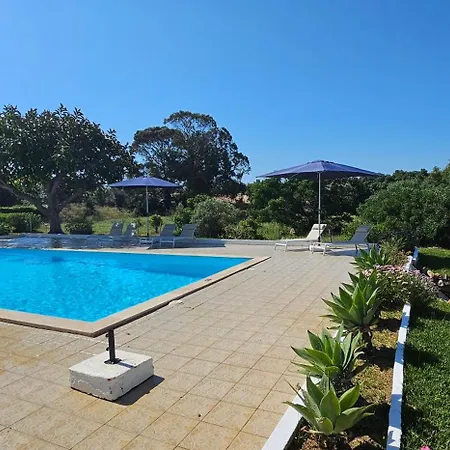 Villa Quinta Do Lagar - Rural Retreat By The #6 *