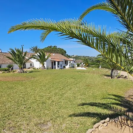 Villa Quinta Do Lagar - Rural Retreat By The #6