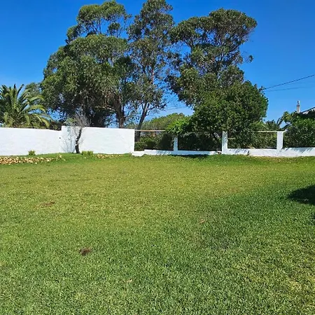 Villa Quinta Do Lagar - Rural Retreat By The #6 Albufeira