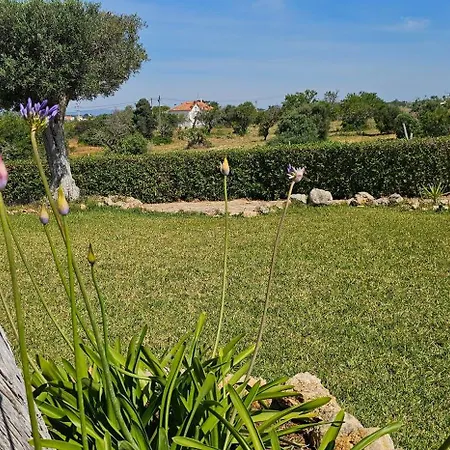 Quinta Do Lagar - Rural Retreat By The #6 Villa Albufeira